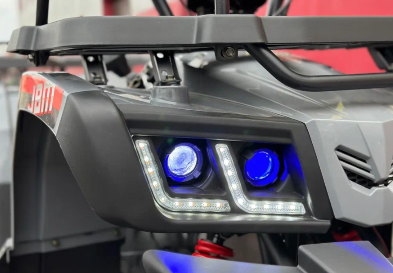 Квадроцикл GBM MAVERICK 300 NEW в Красноярске Квадроцикл GBM MAVERICK 300 NEW в Красноярске