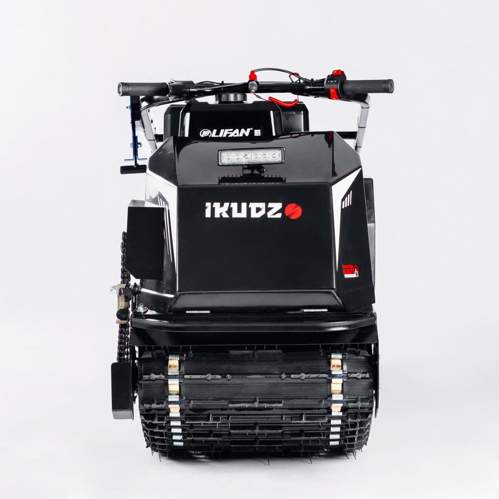 МОТОБУКСИРОВЩИК IKUDZO LONG 2.0 1700/500 EKR19 в Красноярске МОТОБУКСИРОВЩИК IKUDZO LONG 2.0 1700/500 EKR19 в Красноярске