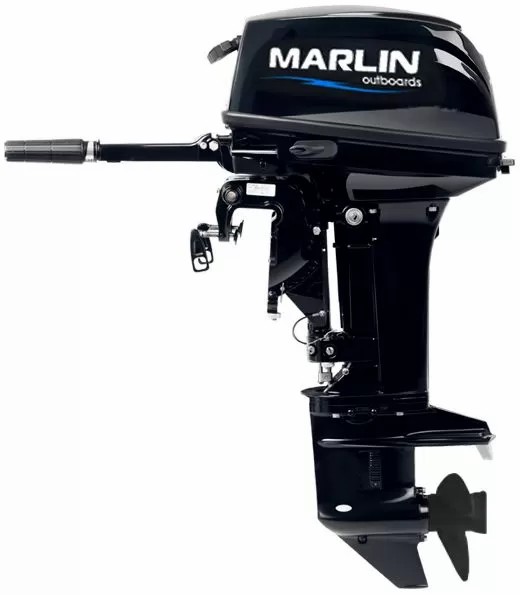 Лодочный мотор MARLIN MP 20 AMHS в Красноярске Лодочный мотор MARLIN MP 20 AMHS в Красноярске
