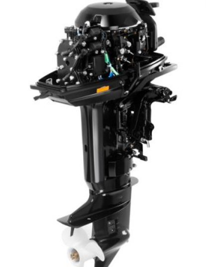 Лодочный мотор HIDEA HD30FHS в Красноярске Лодочный мотор HIDEA HD30FHS в Красноярске