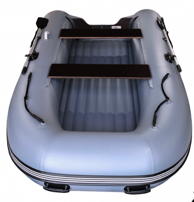 НАДУВНАЯ ЛОДКА GLADIATOR E380S в Красноярске