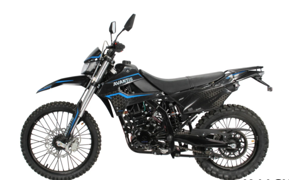 Мотоцикл Avantis LX 300 NB (ZS177MM) 2024 ПТС в Красноярске Мотоцикл Avantis LX 300 NB (ZS177MM) 2024 ПТС в Красноярске