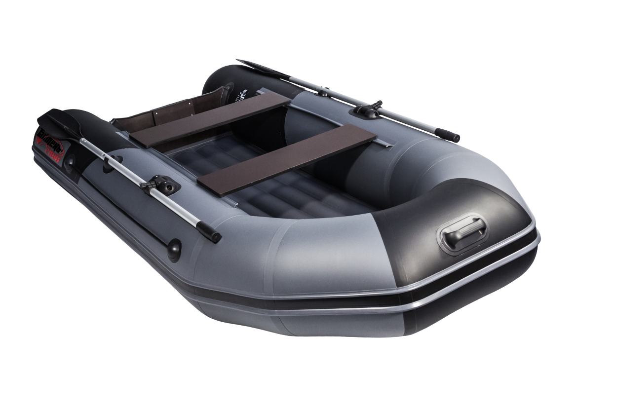 Лодка Таймень NX 2800 НДНД в Красноярске Лодка Таймень NX 2800 НДНД в Красноярске