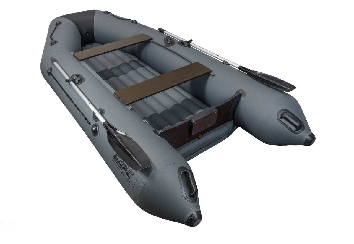 Лодка Барс 3200 нднд в Красноярске