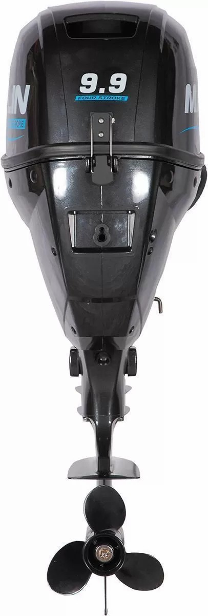 Лодочный мотор MARLIN MF 9.9 AMHS в Красноярске Лодочный мотор MARLIN MF 9.9 AMHS в Красноярске