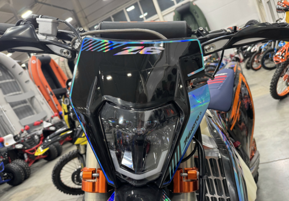 Мотоцикл JHLMOTO JHL Z6 NB300 (174MN-5) в Красноярске Мотоцикл JHLMOTO JHL Z6 NB300 (174MN-5) в Красноярске