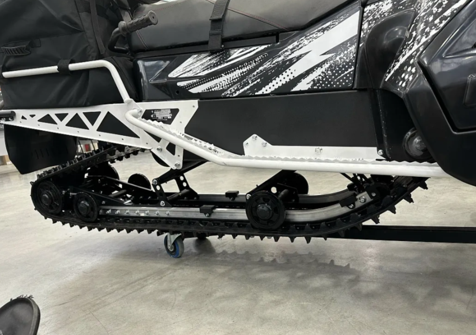 СНЕГОХОД IRBIS SF200L XE SUPERLONG в Красноярске СНЕГОХОД IRBIS SF200L XE SUPERLONG в Красноярске