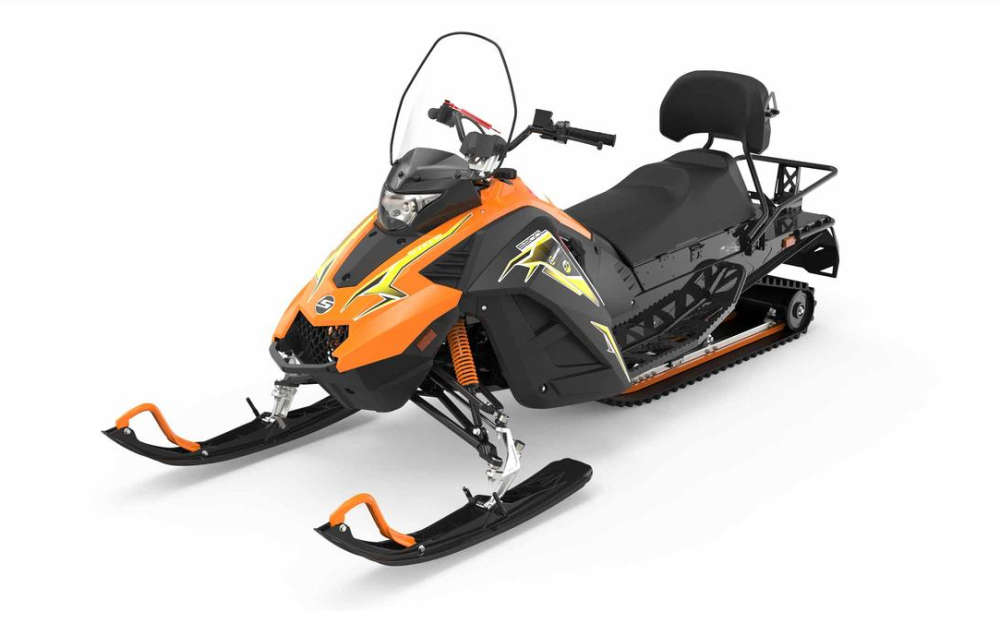 Снегоход STELS SK200R (L ST LT) КАПИТАН 1.0 K01 Tech в Красноярске Снегоход STELS SK200R (L ST LT) КАПИТАН 1.0 K01 Tech в Красноярске