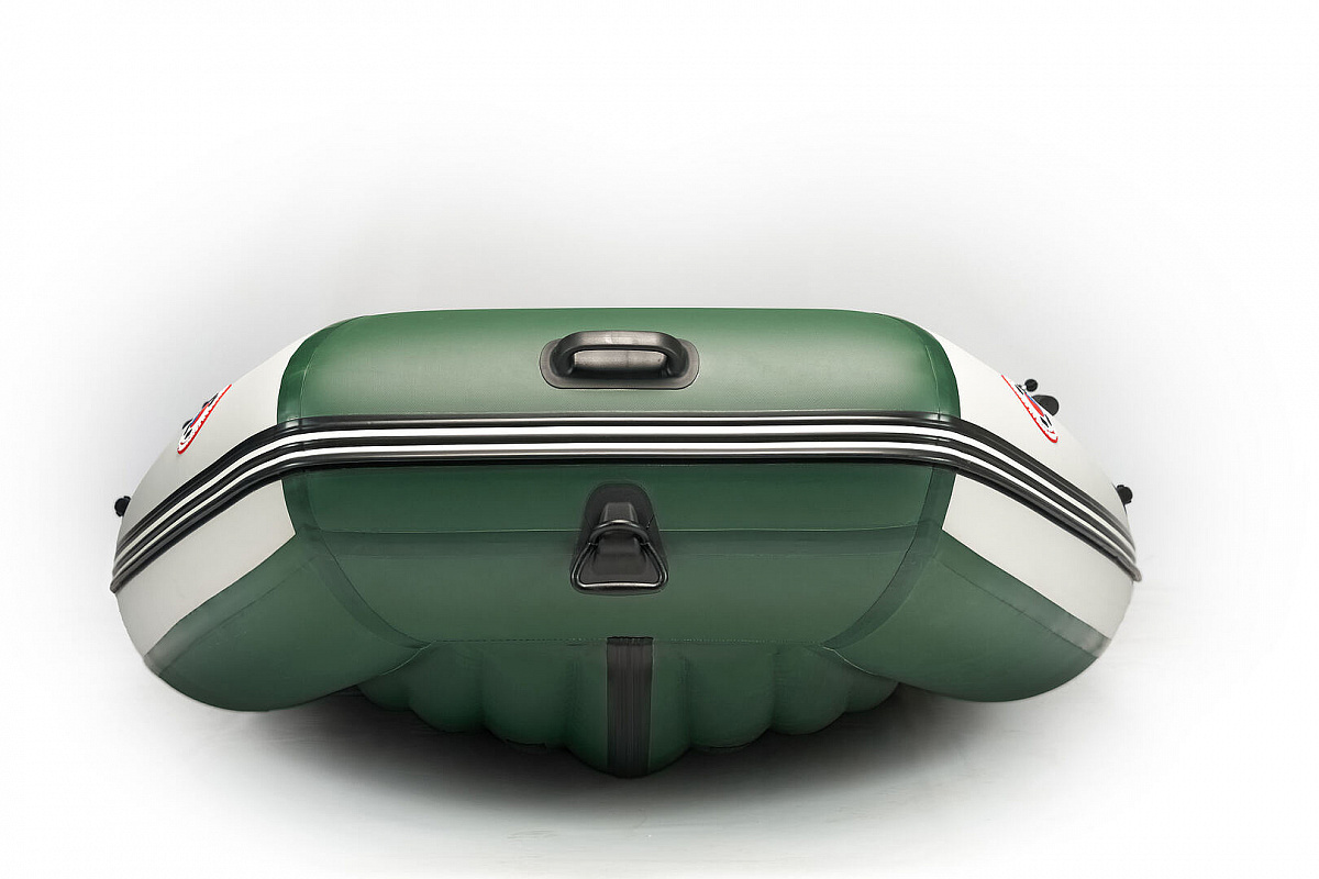 Лодка MISHIMO LITE 390 в Красноярске