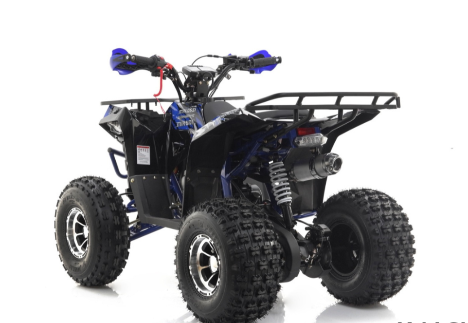 Квадроцикл GBM SHARP 190 PREMIUM SEMI-AUTOMATIC в Красноярске Квадроцикл GBM SHARP 190 PREMIUM SEMI-AUTOMATIC в Красноярске