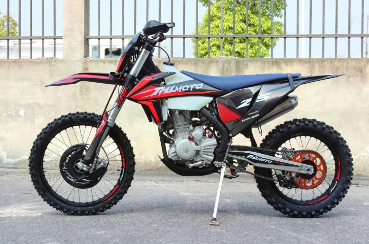 Мотоцикл JHLMOTO JHL Z5V NB300 (174MN-3) в Красноярске Мотоцикл JHLMOTO JHL Z5V NB300 (174MN-3) в Красноярске