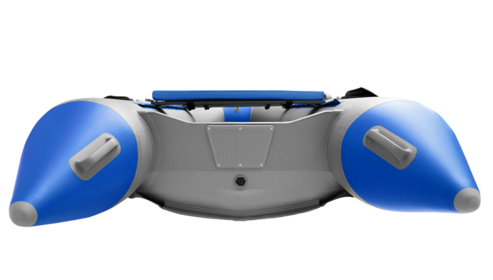 ЛОДКА ДРАККАР 3400 НДНД HANT-PRO в Красноярске