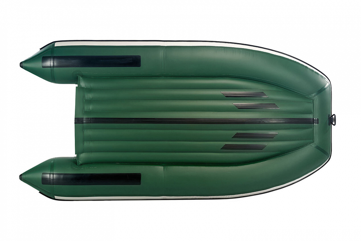 Лодка MISHIMO LITE 390 в Красноярске