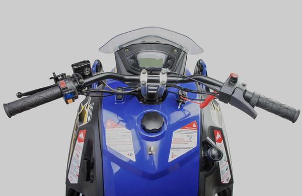 Снегоход STELS Капитан-150 2023 в Красноярске Снегоход STELS Капитан-150 2023 в Красноярске