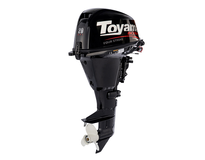 ЛОДОЧНЫЙ МОТОР TOYAMA F20AFWS-EFI в Красноярске ЛОДОЧНЫЙ МОТОР TOYAMA F20AFWS-EFI в Красноярске