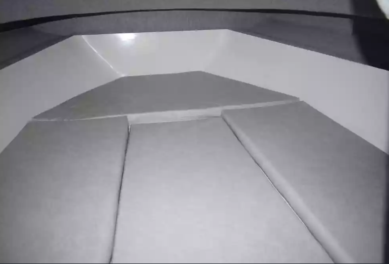 Стеклопластиковый катер Neman-530 с каютой в Красноярске