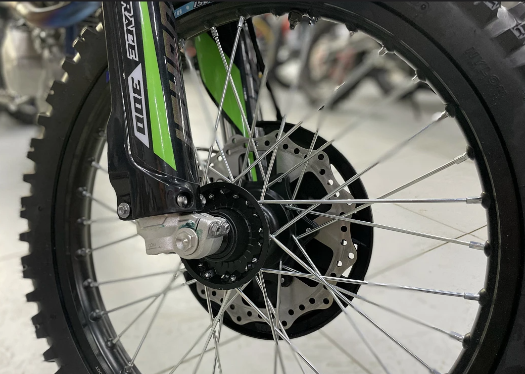 Мотоцикл Progasi RACE 300 AIR PRO SPORT в Красноярске Мотоцикл Progasi RACE 300 AIR PRO SPORT в Красноярске