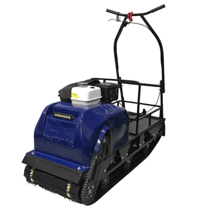 Мотобуксировщик PAXUS 500 GRAND AVANT 13 л.с. HONDA в Красноярске Мотобуксировщик PAXUS 500 GRAND AVANT 13 л.с. HONDA в Красноярске