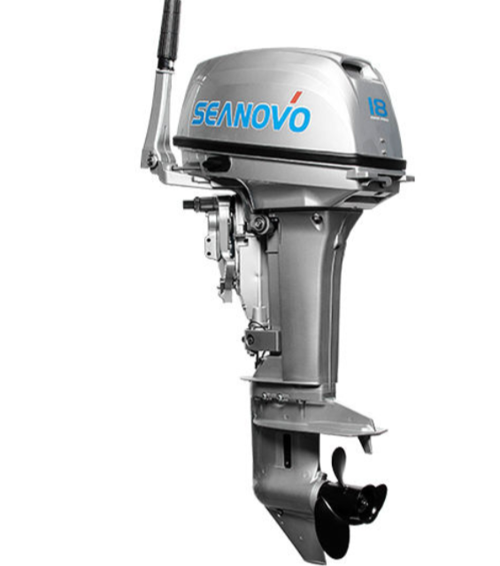 Лодочный мотор SEANOVO SN18FHBL в Красноярске Лодочный мотор SEANOVO SN18FHBL в Красноярске