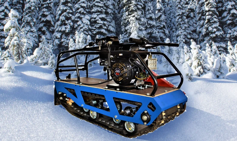 Мотобуксировщик БТС «МАЛЕК» 380/7 БЕЗ э/зап. LIFAN/LONCIN (60 Ватт) в Красноярске Мотобуксировщик БТС «МАЛЕК» 380/7 БЕЗ э/зап. LIFAN/LONCIN (60 Ватт) в Красноярске