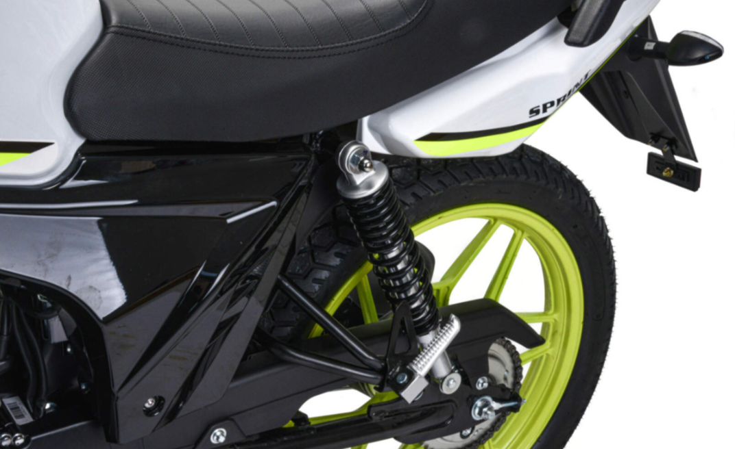 Мотоцикл MOTOLAND (МОТОЛЕНД) 200 SPRINT в Красноярске Мотоцикл MOTOLAND (МОТОЛЕНД) 200 SPRINT в Красноярске