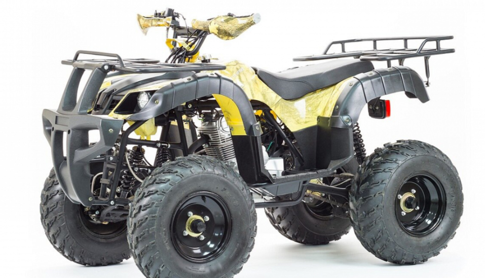 Квадроцикл MOTOLAND (МОТОЛЕНД) 250 ADVENTURE в Красноярске Квадроцикл MOTOLAND (МОТОЛЕНД) 250 ADVENTURE в Красноярске