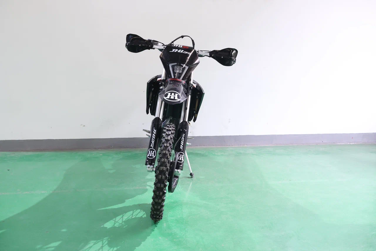 Мотоцикл JHLMOTO JHLofr GS CB300RL в Красноярске Мотоцикл JHLMOTO JHLofr GS CB300RL в Красноярске