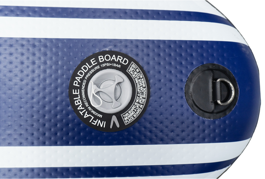 Сап-борд синий 10.6ft RIVIERA в Красноярске Сап-борд синий 10.6ft RIVIERA в Красноярске