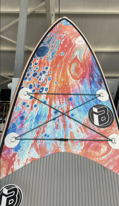 SUP (САП) ДОСКА RAIDEX I BOARD 11’ (332СМ) N 31 в Красноярске SUP (САП) ДОСКА RAIDEX I BOARD 11’ (332СМ) N 31 в Красноярске