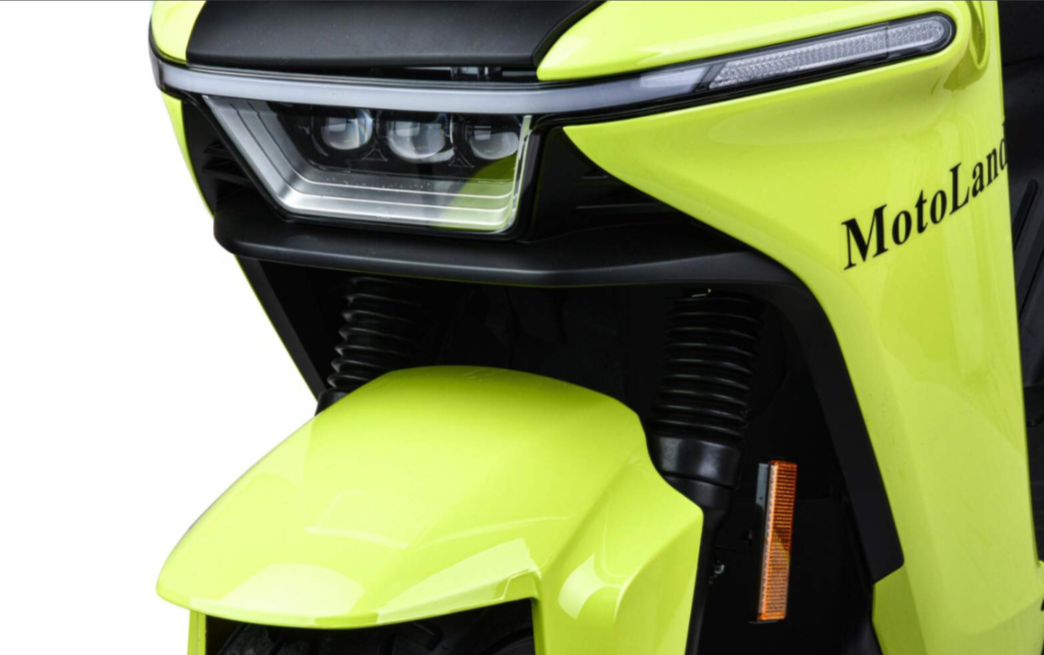 Скутер MOTOLAND (МОТОЛЕНД) CRICKET 150 (WY150-5D) в Красноярске Скутер MOTOLAND (МОТОЛЕНД) CRICKET 150 (WY150-5D) в Красноярске
