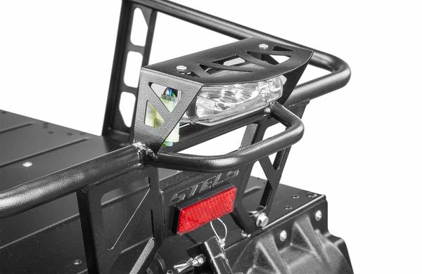 Снегоход STELS SA600T (L LUX WT) АТАМАН 1.0 К01 Tech в Красноярске Снегоход STELS SA600T (L LUX WT) АТАМАН 1.0 К01 Tech в Красноярске