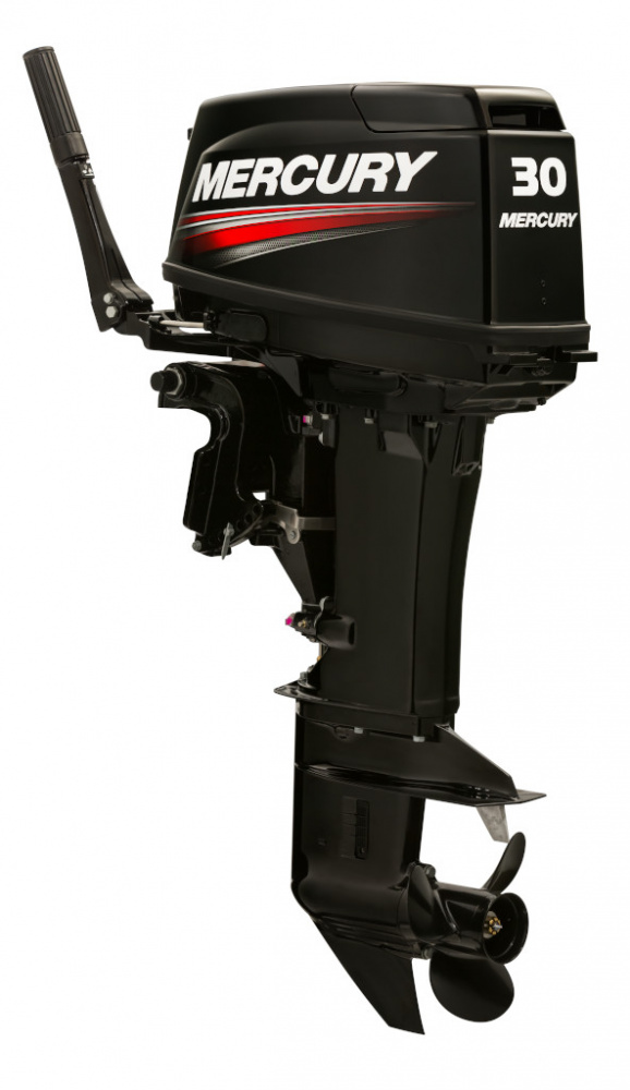 ЛОДОЧНЫЙ МОТОР MERCURY 30 MLH в Красноярске ЛОДОЧНЫЙ МОТОР MERCURY 30 MLH в Красноярске