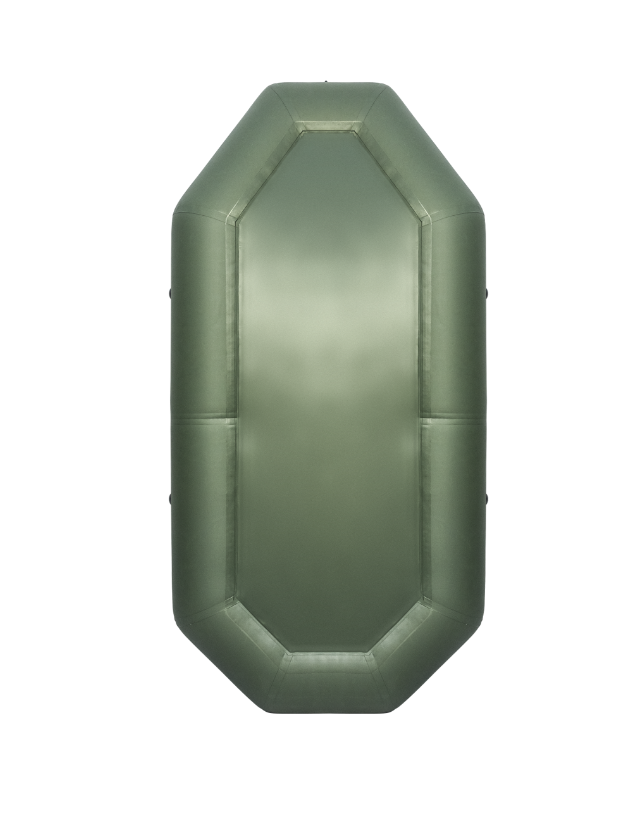 Лодка АКВА-ОПТИМА 240 в Красноярске