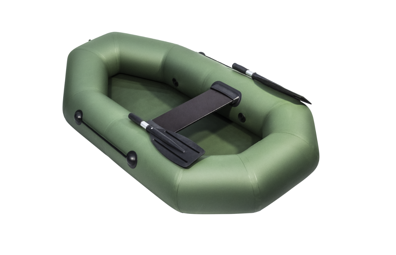  Лодка АКВА-ОПТИМА 190 в Красноярске