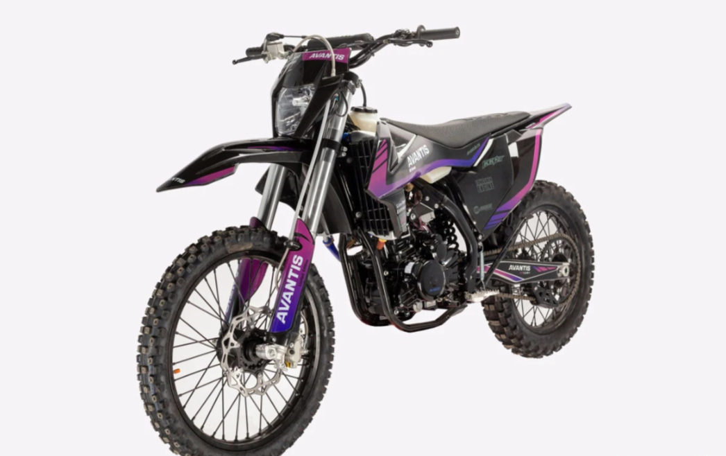 Мотоцикл Avantis A7 NEW (NB300/174MN-5) KKE в Красноярске Мотоцикл Avantis A7 NEW (NB300/174MN-5) KKE в Красноярске