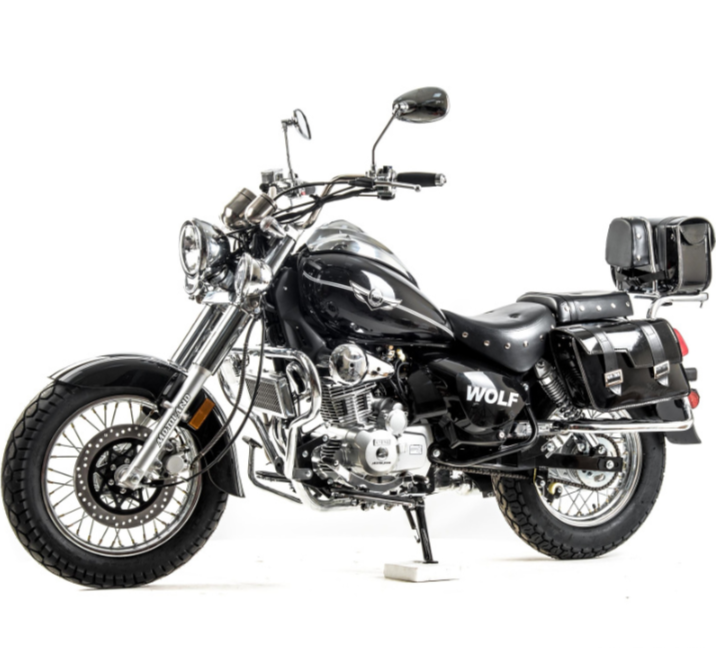 Мотоцикл MOTOLAND (МОТОЛЕНД) 300 WOLF в Красноярске Мотоцикл MOTOLAND (МОТОЛЕНД) 300 WOLF в Красноярске