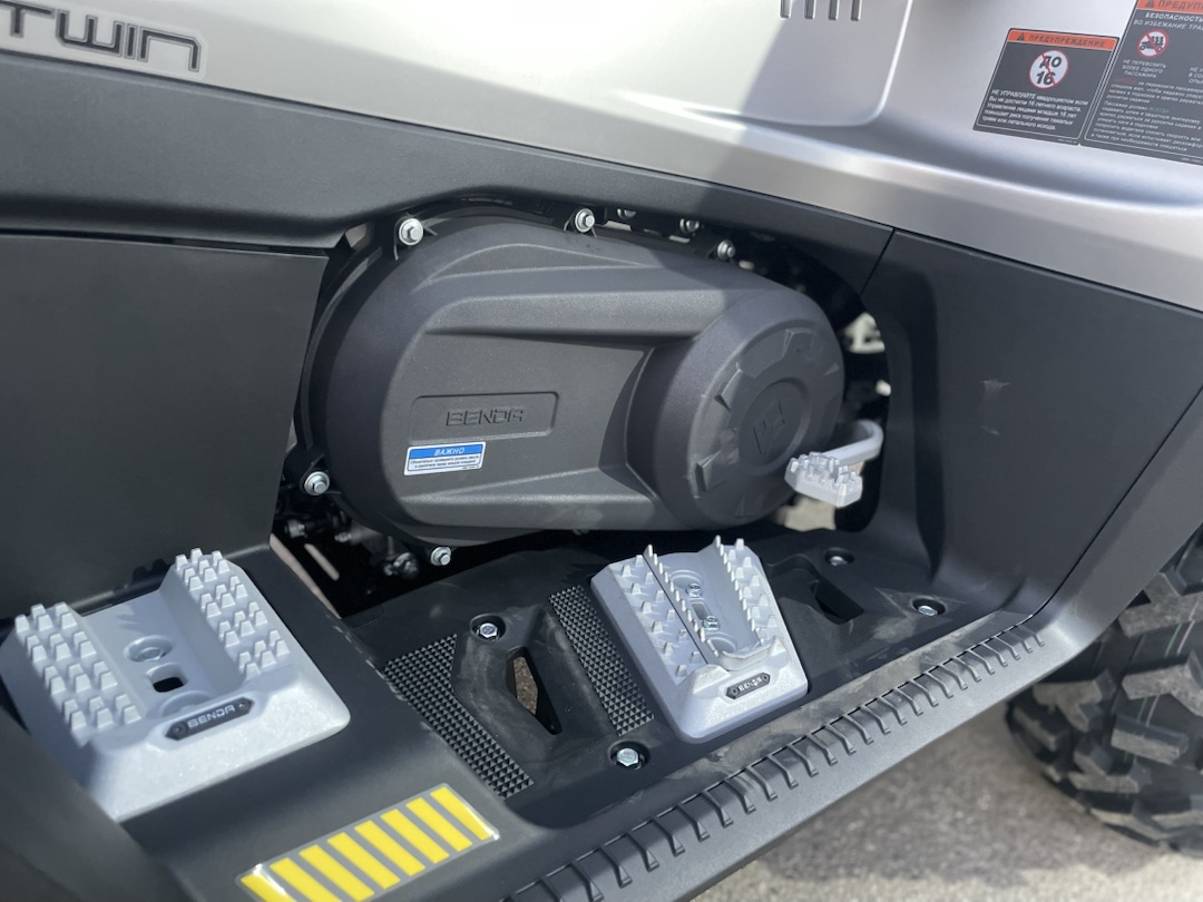 Квадроцикл BENDA Redstone 550 R2 в Красноярске