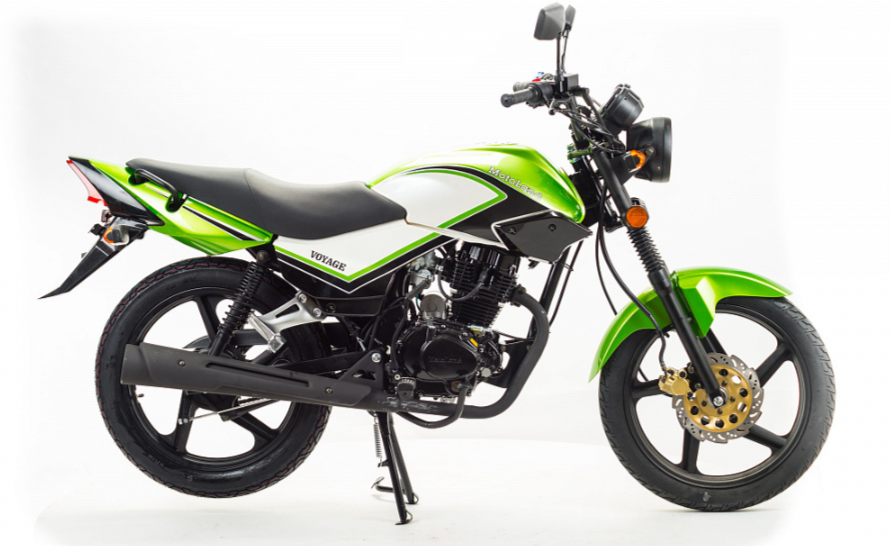 Мотоцикл MOTOLAND (МОТОЛЕНД) VOYAGE 200 в Красноярске Мотоцикл MOTOLAND (МОТОЛЕНД) VOYAGE 200 в Красноярске
