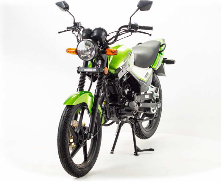 Мотоцикл MOTOLAND (МОТОЛЕНД) VOYAGE 200 в Красноярске Мотоцикл MOTOLAND (МОТОЛЕНД) VOYAGE 200 в Красноярске