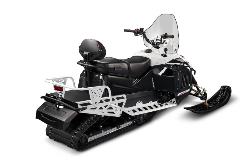 Снегоход IRBIS TUNGUS 500L 25/26 в Красноярске Снегоход IRBIS TUNGUS 500L 25/26 в Красноярске