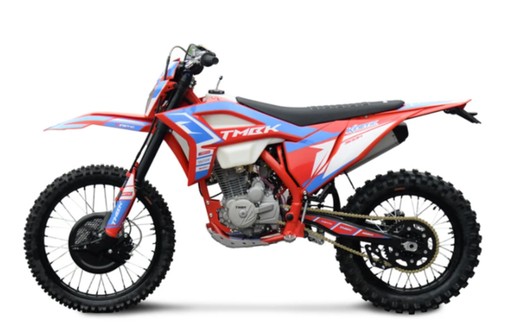 Питбайк TMBK Kinetic 300 (NB300) в Красноярске Питбайк TMBK Kinetic 300 (NB300) в Красноярске