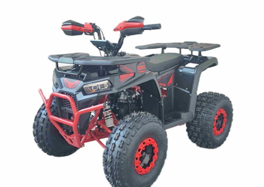 Квадроцикл YACOTA VEKTOR 125 в Красноярске