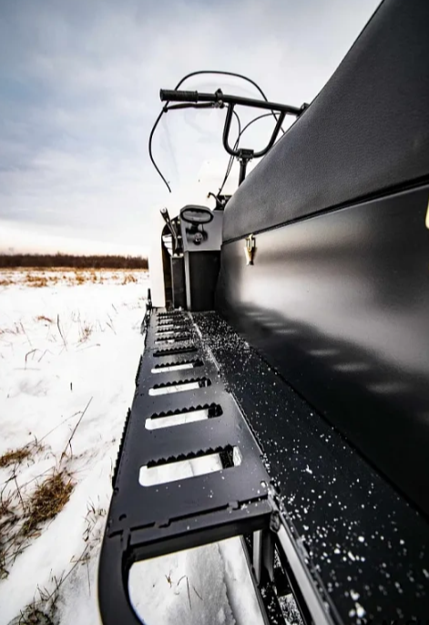 Снегоход АРКТИК 4Т в Красноярске Снегоход АРКТИК 4Т в Красноярске