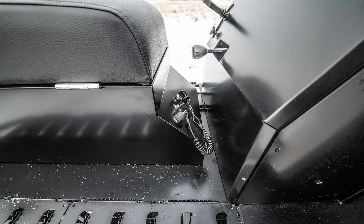 Снегоход БТС "АРКТИК 4Т" 18.5 л.с. э/зап, реверс, тормоз в Красноярске Снегоход БТС "АРКТИК 4Т" 18.5 л.с. э/зап, реверс, тормоз в Красноярске