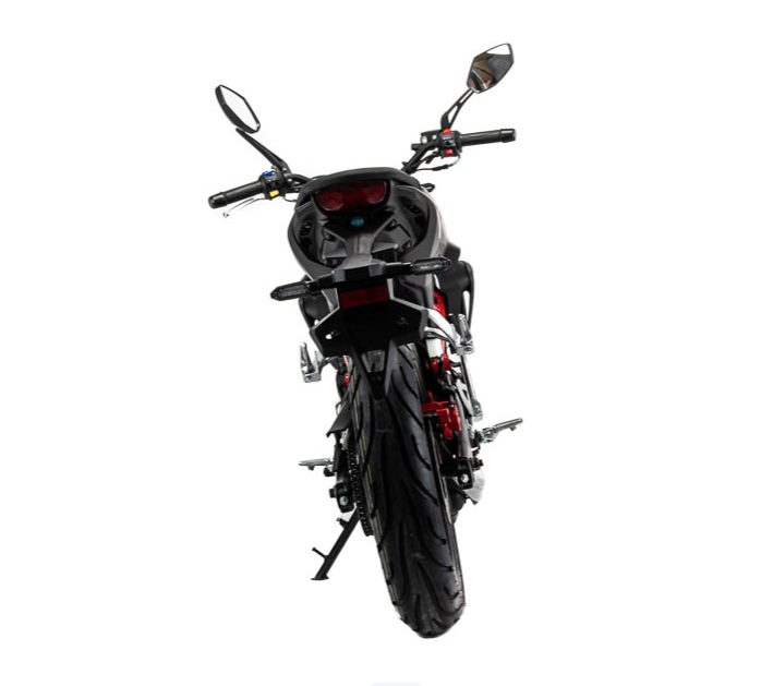 Мотоцикл PROMAX CB150R (49) в Красноярске Мотоцикл PROMAX CB150R (49) в Красноярске