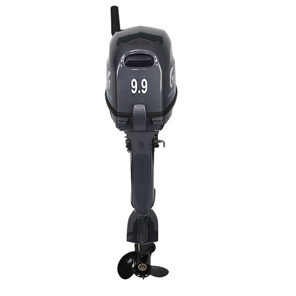 Лодочный мотор ALLFA CG Т9.9(20)MAX в Красноярске Лодочный мотор ALLFA CG Т9.9(20)MAX в Красноярске