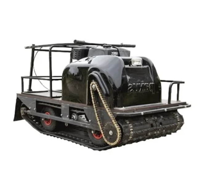 Мотобуксировщик PAXUS 700 13 л.с. HONDA в Красноярске Мотобуксировщик PAXUS 700 13 л.с. HONDA в Красноярске