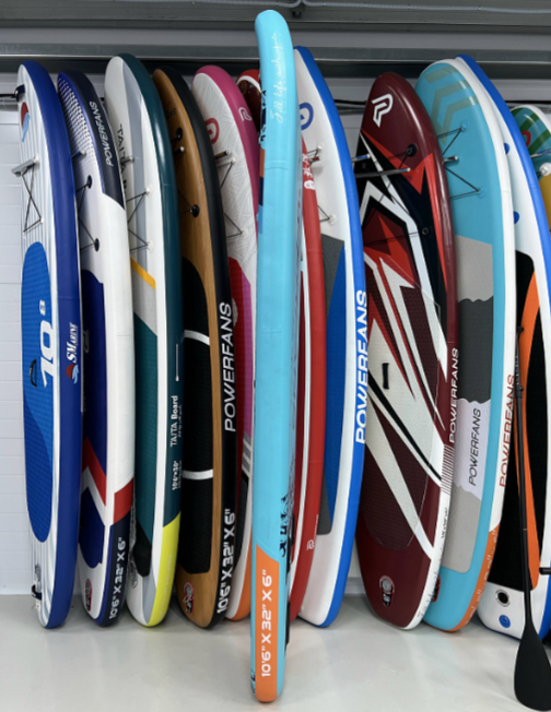 SUP (САП) ДОСКА RAIDEX POWERFANS ITALIAN BLUE BAY 10,6’ (320СМ) в Красноярске SUP (САП) ДОСКА RAIDEX POWERFANS ITALIAN BLUE BAY 10,6’ (320СМ) в Красноярске