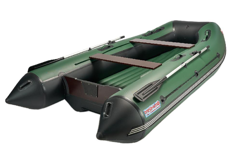 Лодка MISHIMO LITE 360 в Красноярске