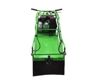 Мотобуксировщик PAXUS 380 EGOZA (для неглубокого снега) в Красноярске Мотобуксировщик PAXUS 380 EGOZA (для неглубокого снега) в Красноярске